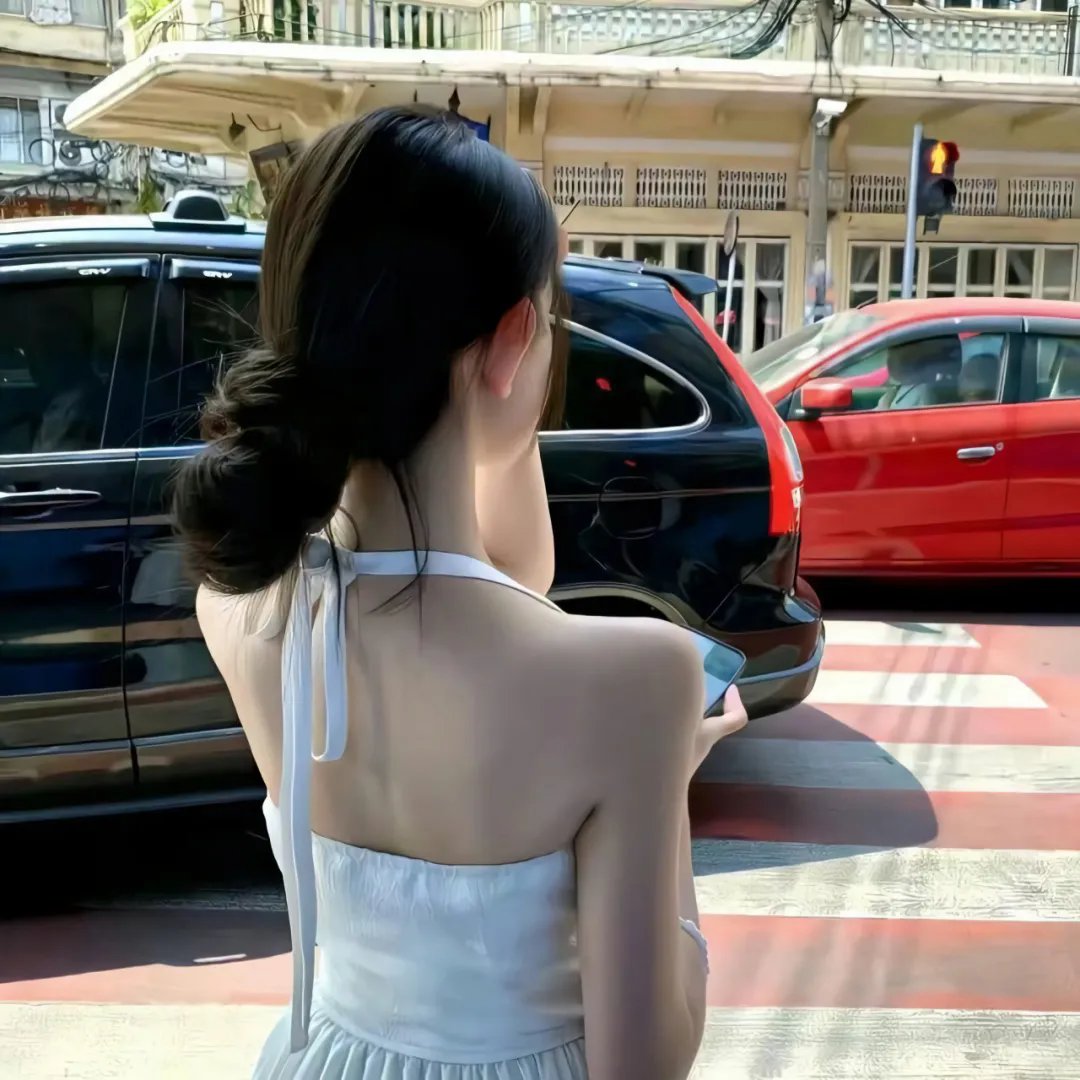 她不土，她是我妹妹 在线观看封面